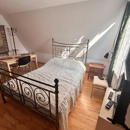 Zielona Kraina Homestay *