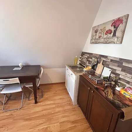 Homestay Zielona Kraina