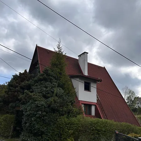 Zielona Kraina Séjour chez l'habitant *