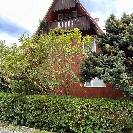 Homestay Zielona Kraina Wisla