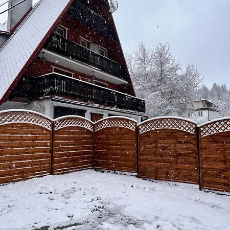Zielona Kraina Homestay *