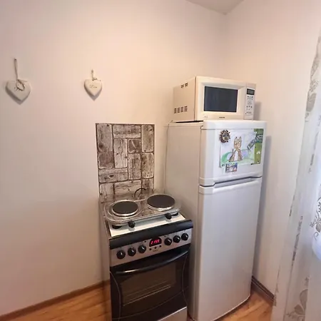 Zielona Kraina Homestay Wisla
