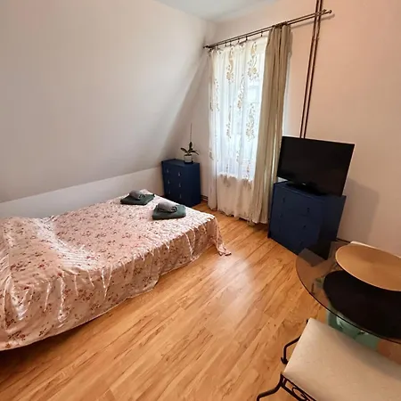 Zielona Kraina Wisla