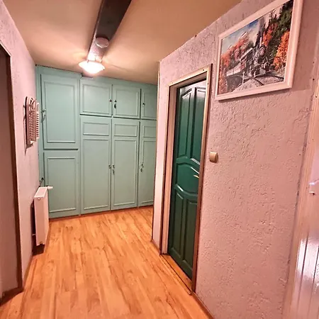 Séjour chez l'habitant Zielona Kraina Wisła