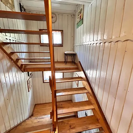 Zielona Kraina Homestay Wisla