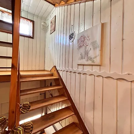 Zielona Kraina Homestay *