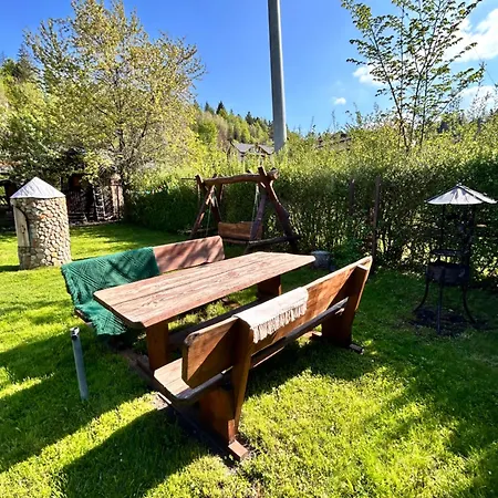 Δωμάτια σε οικογενειακή κατοικία Zielona Kraina *