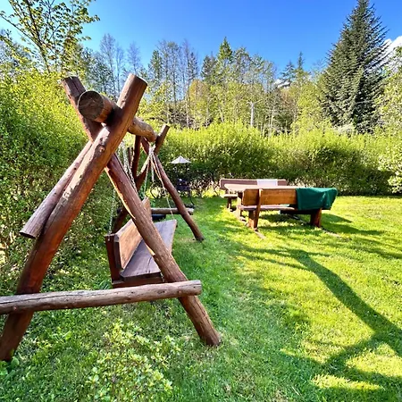 Zielona Kraina Wisla