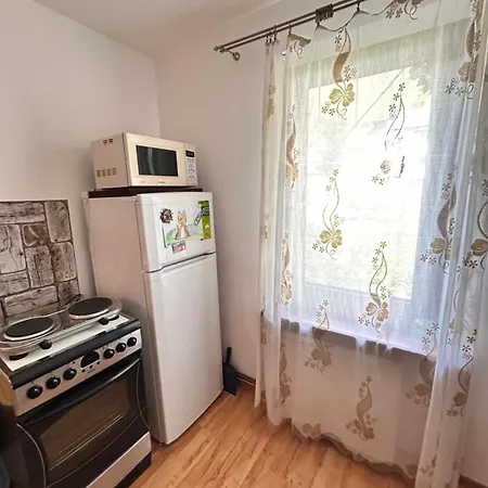 Quarto em Acomodações Particulares Zielona Kraina Wisła