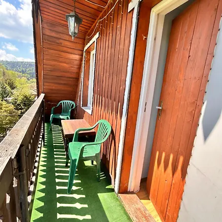 Zielona Kraina Wisła