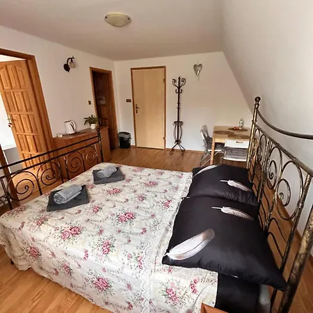 Zielona Kraina Alloggio in famiglia Wisła