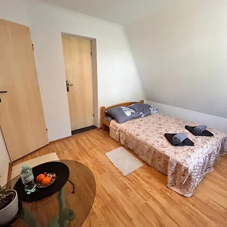 Zielona Kraina Homestay Wisla