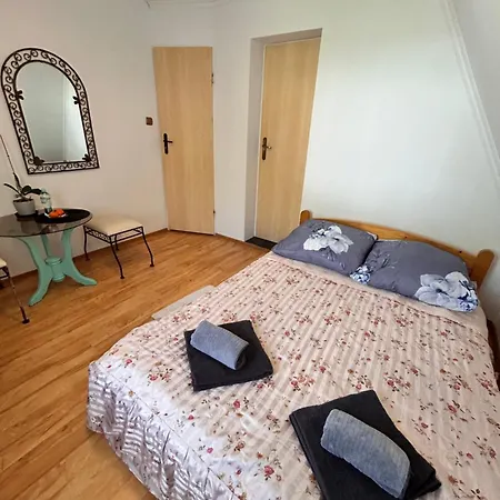 Zielona Kraina Homestay Wisla