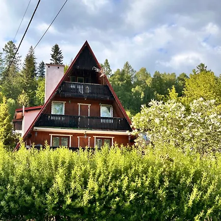Zielona Kraina Homestay szállás