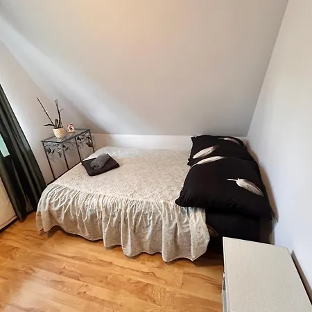 Zielona Kraina Séjour chez l'habitant *