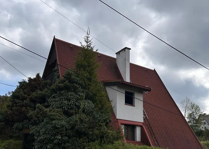 Zielona Kraina Проживание в семье *