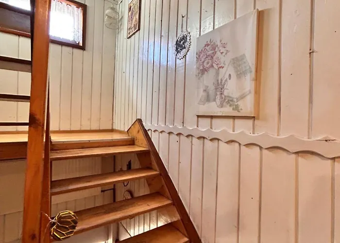 Zielona Kraina Проживание в семье *