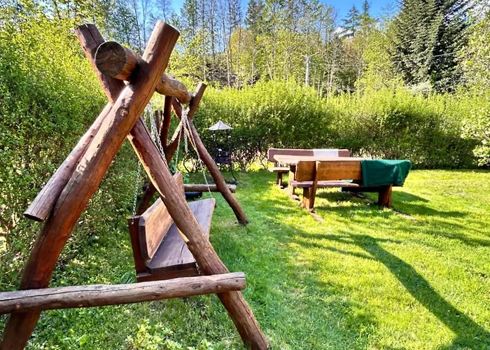 Zielona Kraina ויסלאו