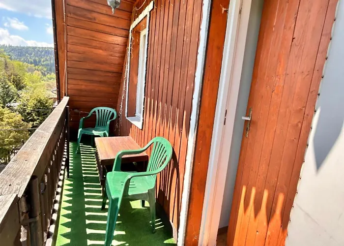 Zielona Kraina ויסלאו